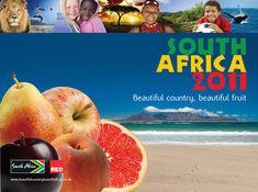 South Africa unveils campaign plans