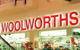 Woolworths