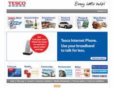Tesco doubles its clubcard offer