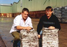 McGeary Mushrooms invests in Scotland with Cairns