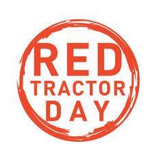 Red Tractor Day backed by PM