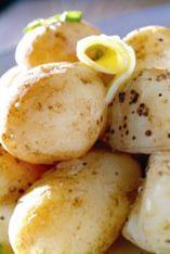 First ever Potato Week approaches