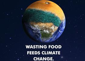 Love Food Hate Waste