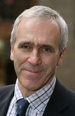 Patrick Holden