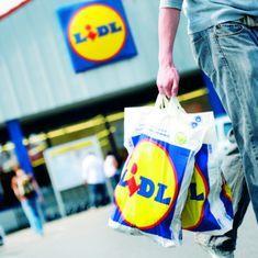 Lidl plays down fears of UK pepper recall