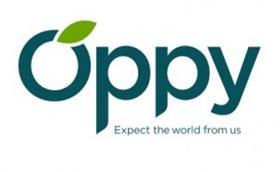 Oppy new logo Oppenheimer 2012