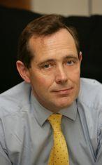 Peter Luff MP