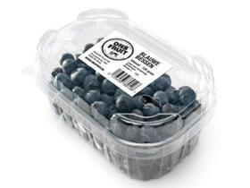 Vitazon blueberries