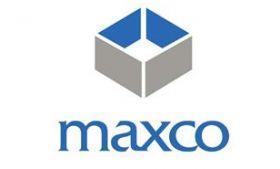 Maxco logo