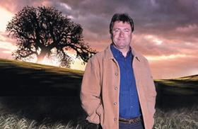 Alan Titchmarsh