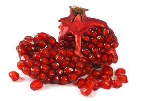 pomegranate