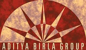Aditya Birla Group logo bigger