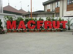 Macfrut to open its doors in April