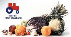 A first for Red Tractor