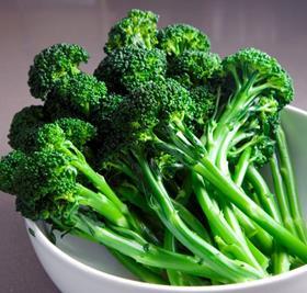 Monsanto Bellaverde broccoli