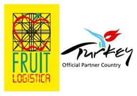 Turkey Fruit Logistica partner