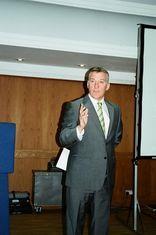 David Gregory