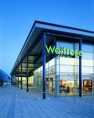 Waitrose awards logistics contract