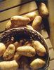 Potatoes slide into decline