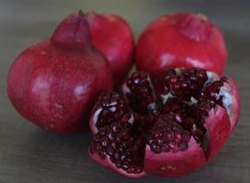 RSA pomegranate