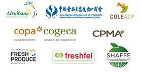 New global fruit alliance