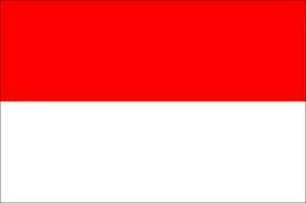 Indonesia flag