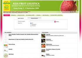 Asia Fruit Logistica VMP