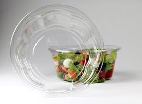 Food to go salad