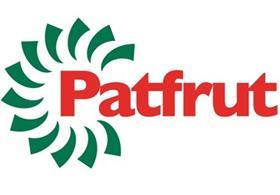 Patfruit logo