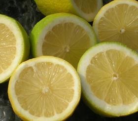 Redbridge Eureka lemons