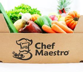 Chef Maestro