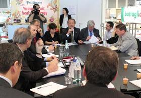 IKO meeting FL2011