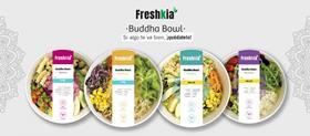 Freshkia Buddha Bowl 1
