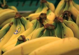 Bananas copyright Flickr Pete Stott
