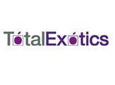 Total Exotics logo small
