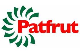 Patfrut logo