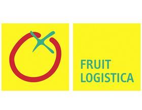 Fruit Logistica new logo 2013