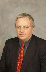 Dr Colin Gutteridge