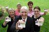 Green Card launched to highlight food skills