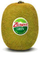 Zespri kiwifruit Europe-bound