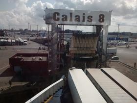 Calais CREDIT CLIVE DARRA