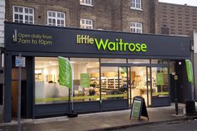 Little Waitrose