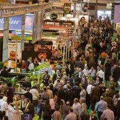 Fruit Attraction 2012