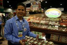 Paul Mastronardi: Extremely proud