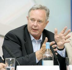 Peter Melchett believes the figures are misleading