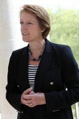 Caroline Spelman