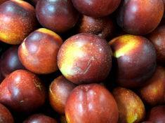 Peach and nectarine growers get extra aid