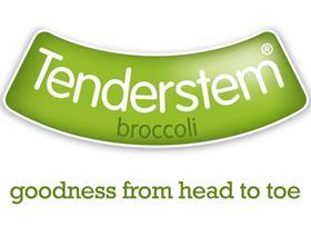 New Tenderstem logo