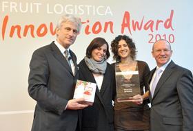 FLIA winner 2010 Mtex