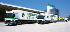 FR Canavese trucks